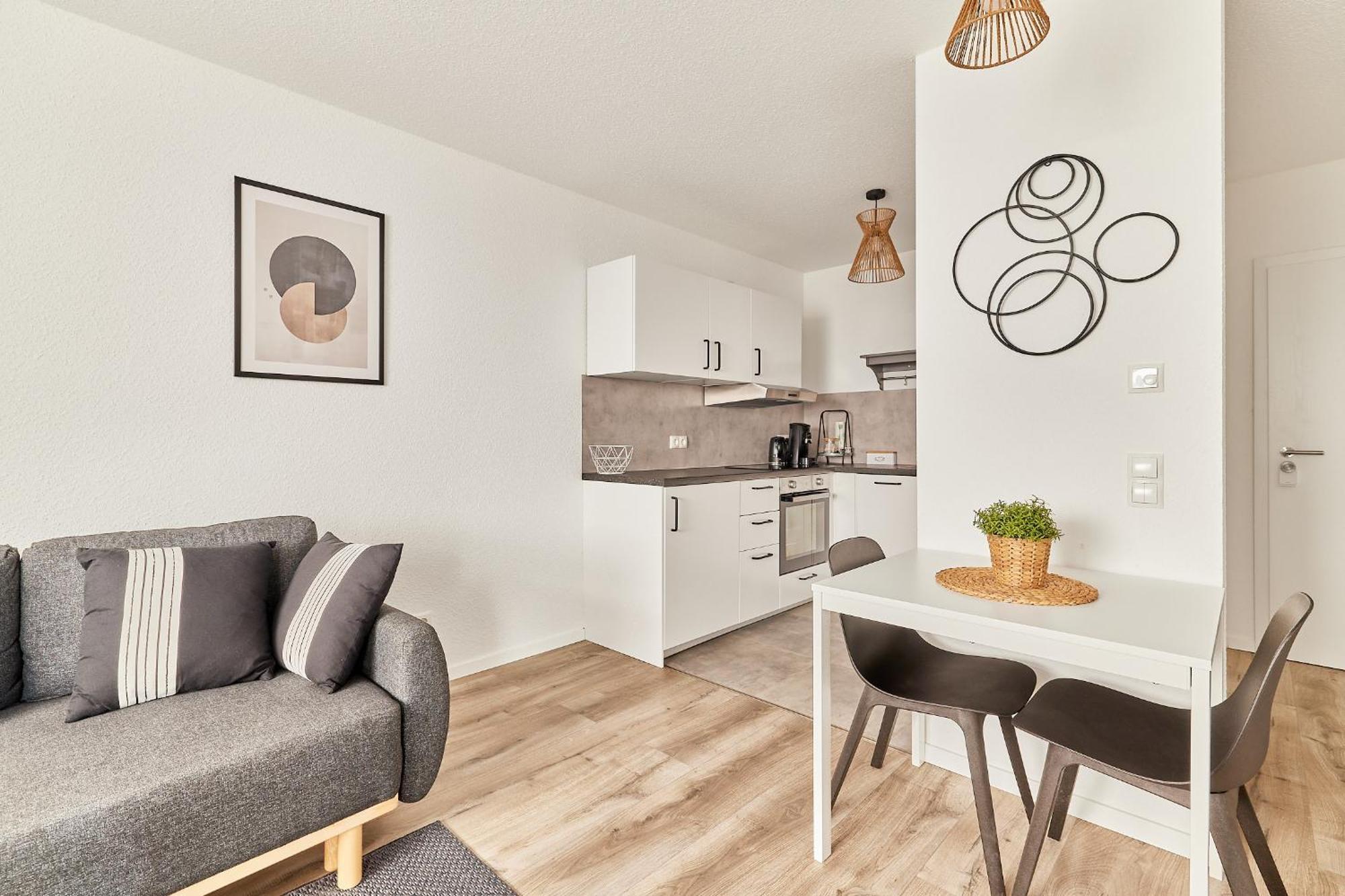 Ela Apartments MHG Exteriör bild
